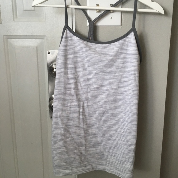 lululemon athletica Tops - Lululemon Workout Top